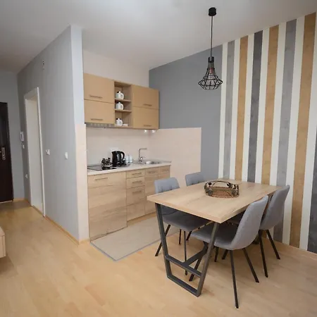 Apartman Elena 11 Apartament *