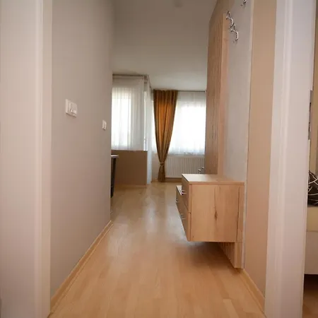 Apartament Apartman Elena 11