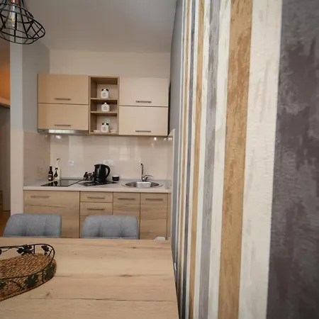 Apartman Elena 11 Apartament