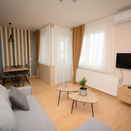 Apartament Apartman Elena 11 Vrnjci