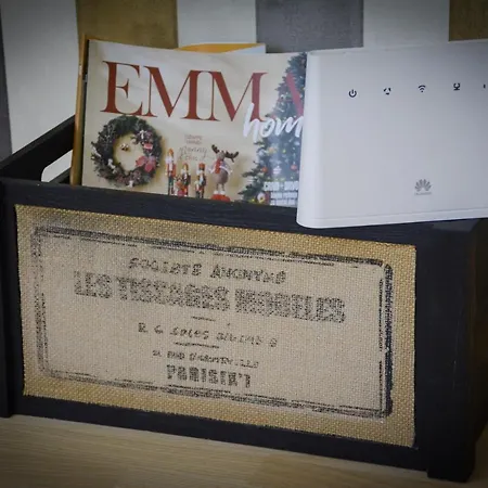 Apartament Apartman Elena 11