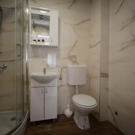 Apartman Elena 11 * Vrnjci