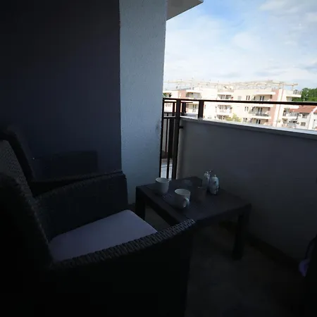 Apartman Elena 11 Apartament