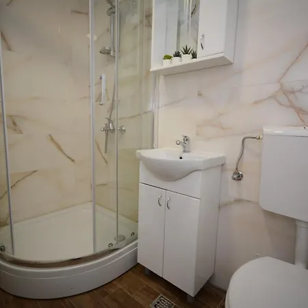 Apartman Elena 11 * Vrnjci