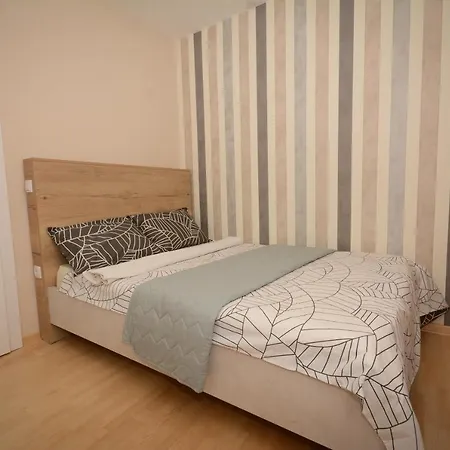 Apartman Elena 11 Vrnjci