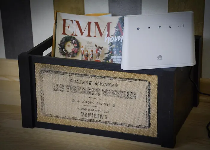 公寓 Apartman Elena 11