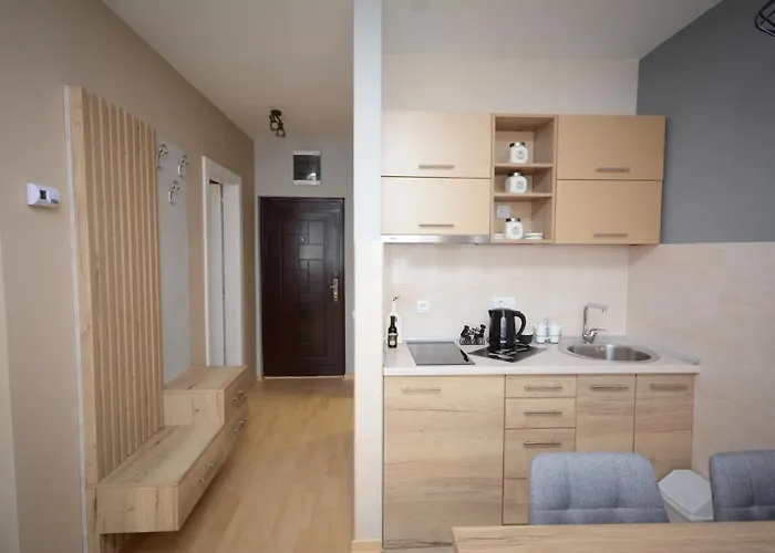 Apartman Elena 11 * Vrnjci