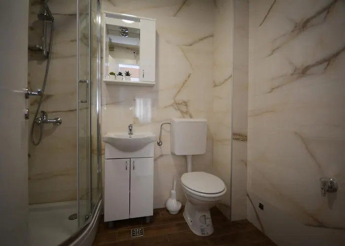 Apartman Elena 11 * Vrnjci