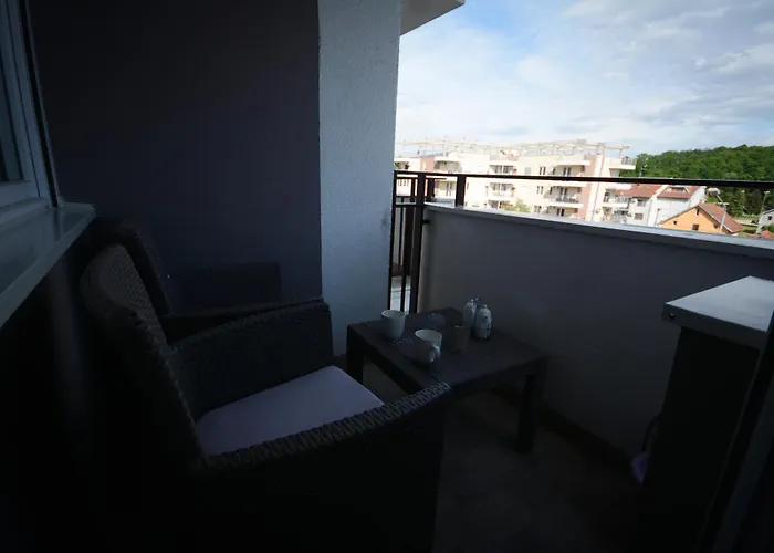 Apartman Elena 11 公寓