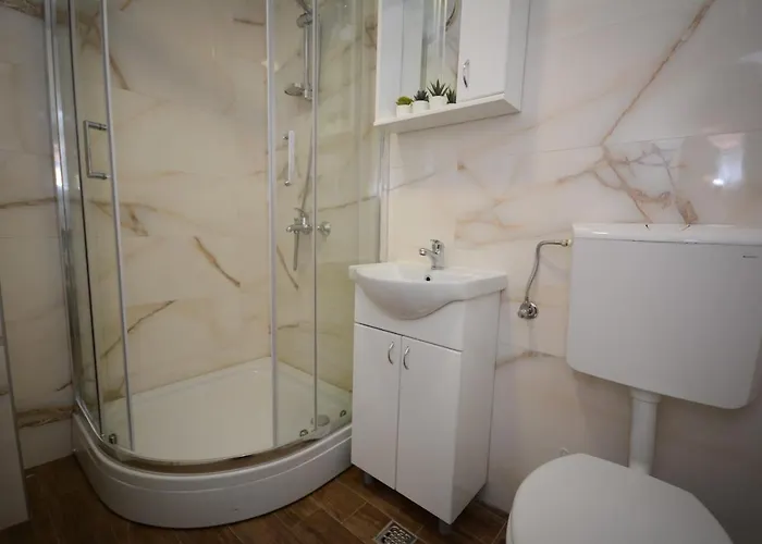 Apartman Elena 11 * Vrnjci