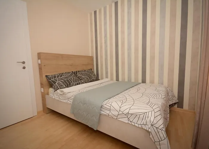 Apartman Elena 11 Vrnjci