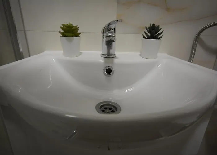 Apartman Elena 11 公寓 *